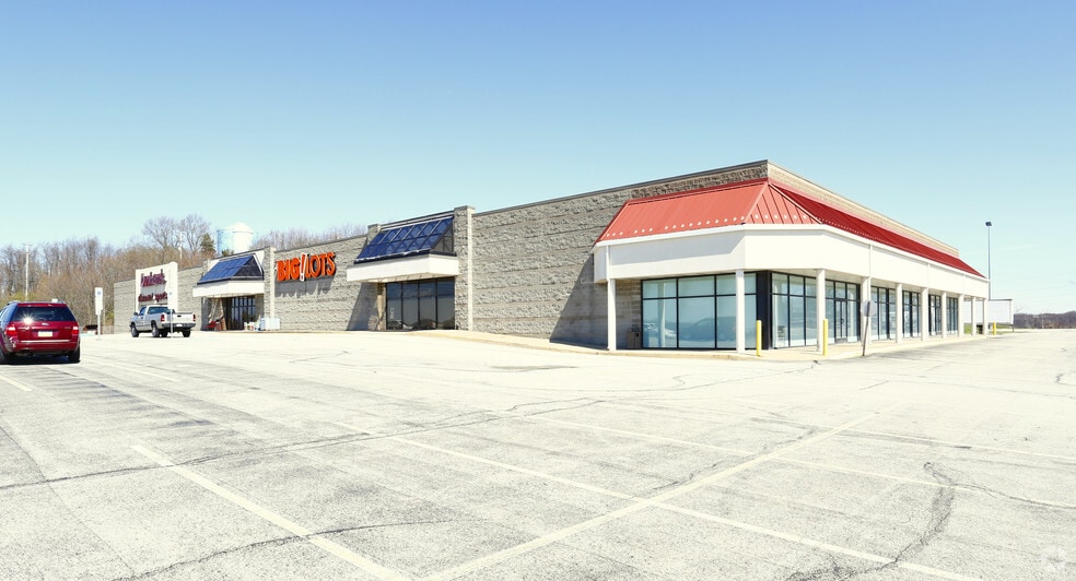 More Photos Of 1701 Lincoln Hwy, North Versailles Freestanding For Lease