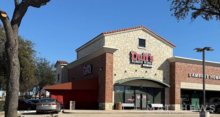 Primary Photo Of 2757-2787 E Southlake Blvd, Southlake Unknown For Lease