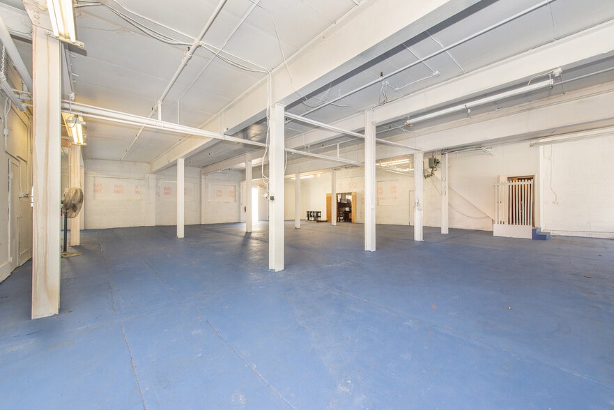 More Photos Of 158 Central Ave, Rochelle Park Industrial For Sale