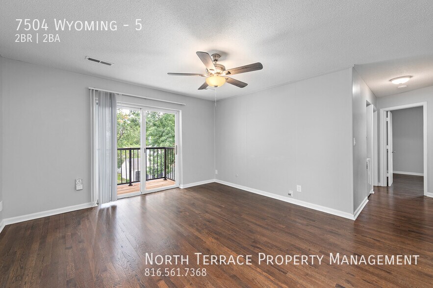 More Photos Of 7504 Wyoming St, Kansas City Apartments For Sale