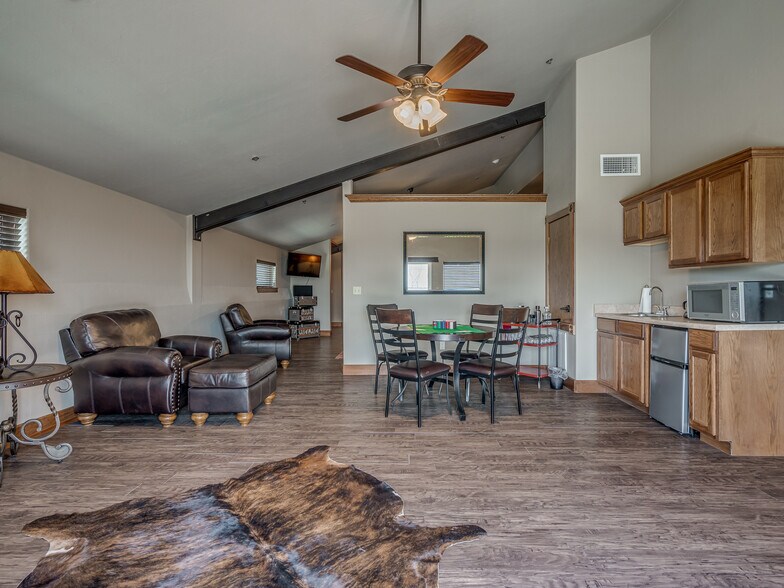 More Photos Of 341070 E 890 Rd, Chandler Lodge Meeting Hall For Sale