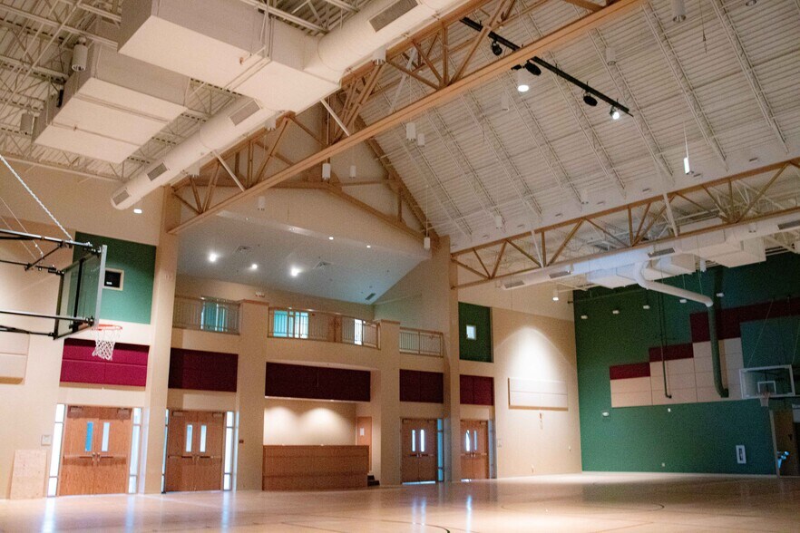 More Photos Of 17795 Wild Horse Creek Rd, Chesterfield Religious Facility For Sale