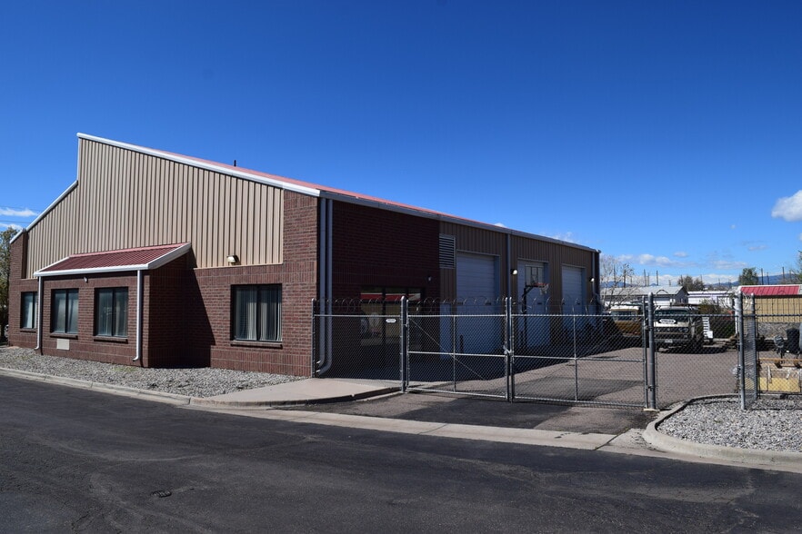 More Photos Of 2613 W 64th Ave, Denver Warehouse For Sale