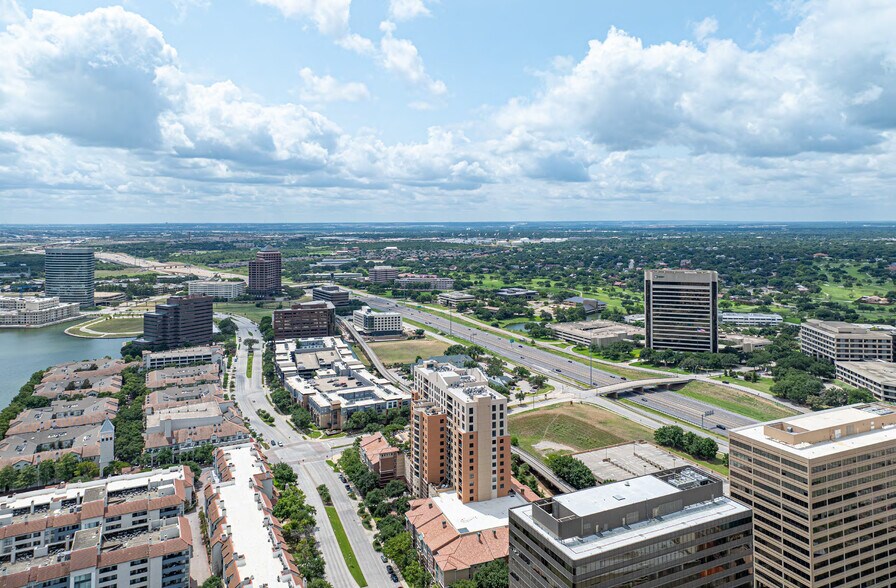 More Photos Of 450 E John Carpenter Fwy, Irving Office For Sale
