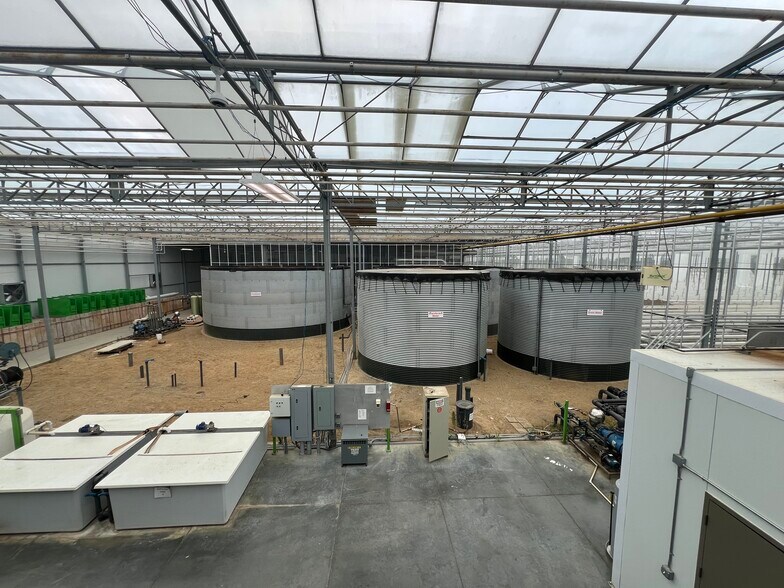 More Photos Of 22695 J Dr N, Marshall Industrial For Sale