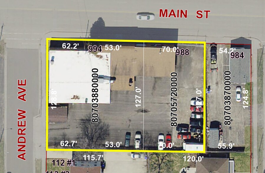 More Photos Of 994 Main St, Neenah Flex For Sale