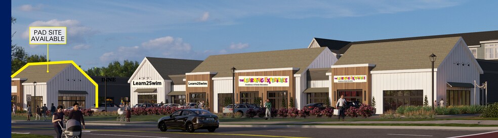 More Photos Of 49 S Main St, Middleton Freestanding For Lease