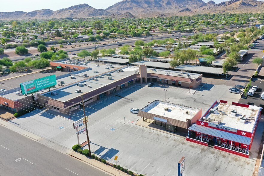 Primary Photo Of 3217 E Shea Blvd, Phoenix Unknown For Lease