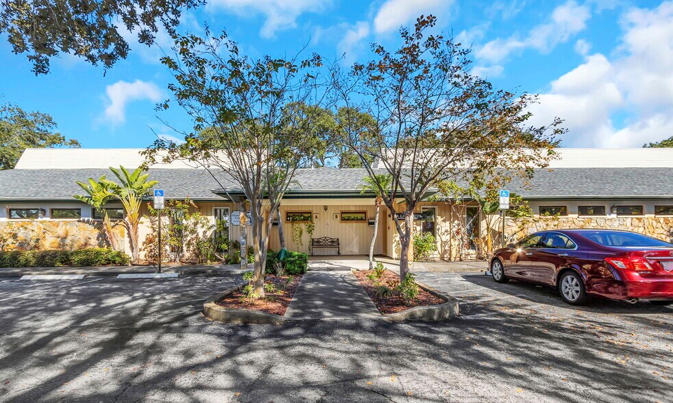 More Photos Of 701 N Hercules Ave, Clearwater Medical For Lease