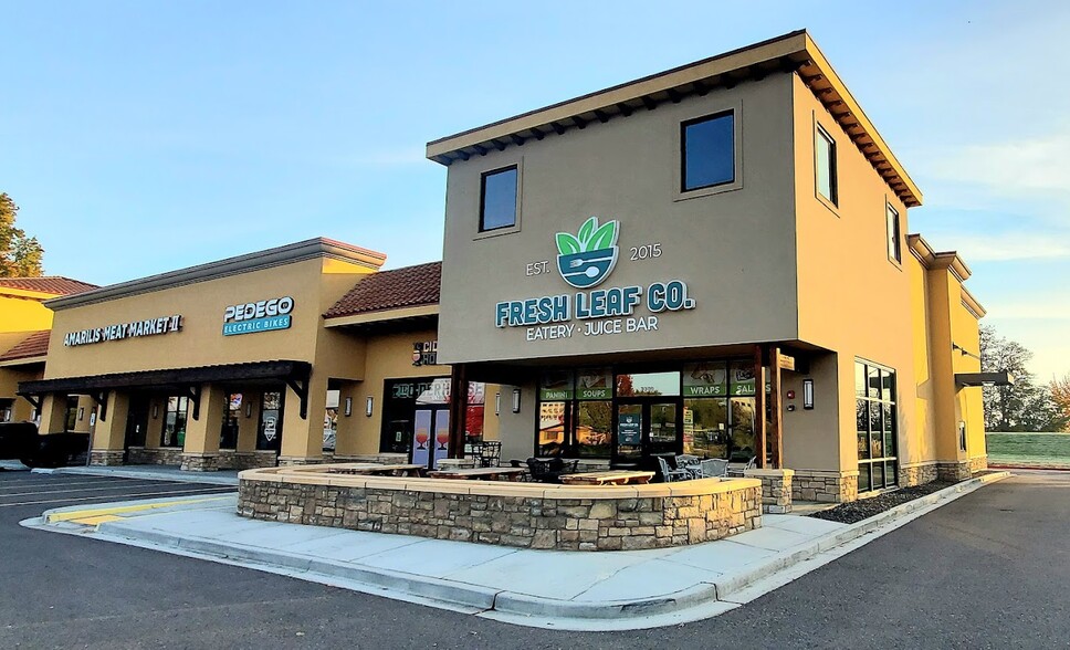 Primary Photo Of 1080 George Washington Way, Richland General Retail For Lease