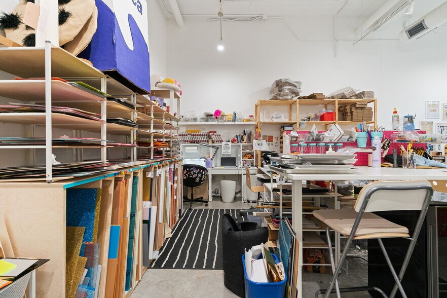 More Photos Of 1800 E 4th St, Austin Office Residential For Lease