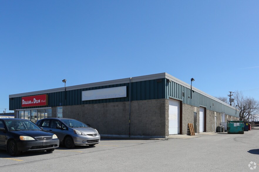 More Photos Of 130 Boul Gréber, Gatineau General Retail For Lease