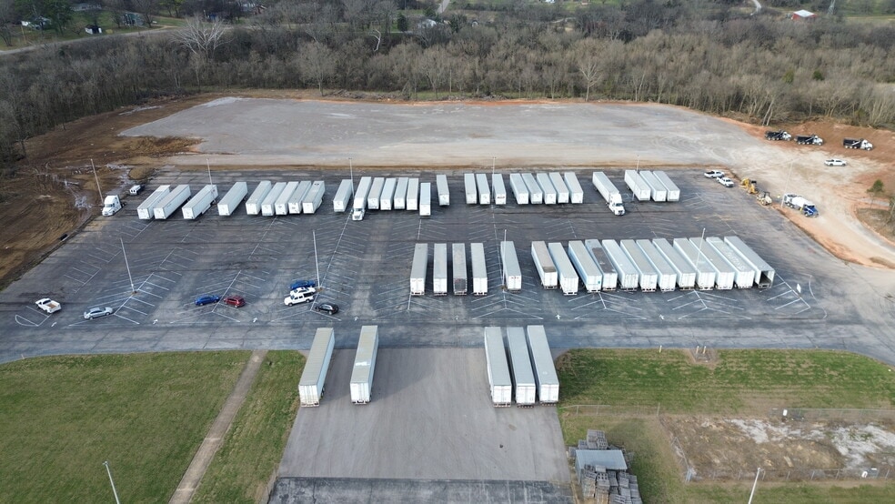 More Photos Of 981 Industrial Park Rd, Columbia Land For Lease