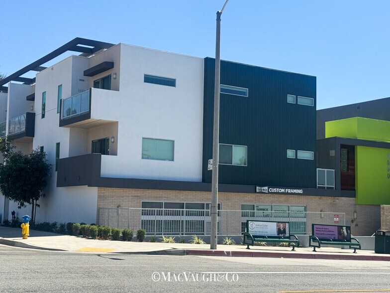 More Photos Of 2000 Lake Ave, Altadena Apartments For Lease