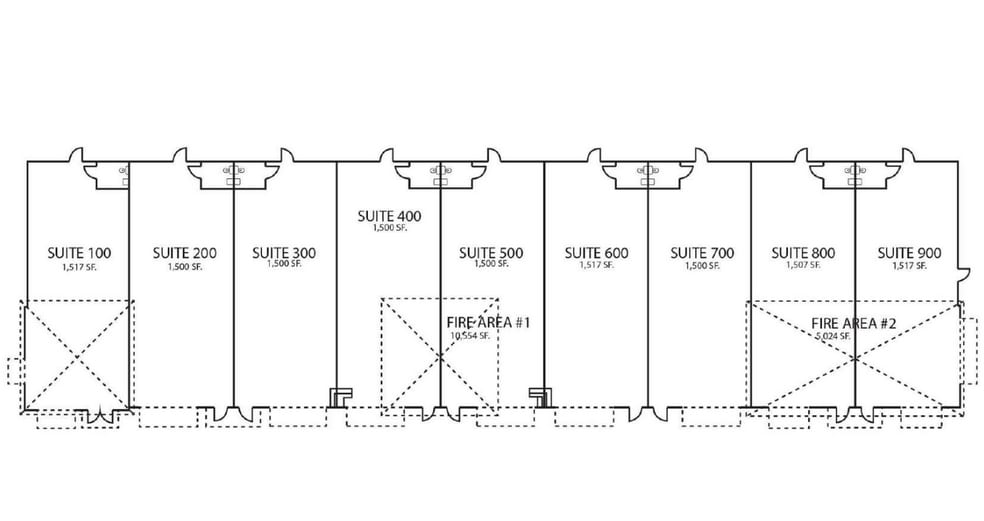 More Photos Of 4415 Front Nine Dr, Cumming Storefront Retail Office For Lease