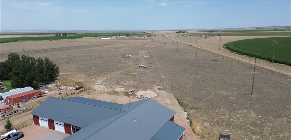 More Photos Of 2810 McCornick rd, Delta Industrial For Lease
