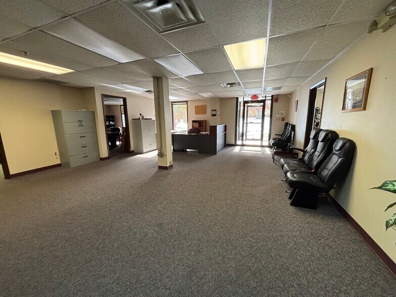 More Photos Of 7346 W 400 N, Rochester Industrial For Sale