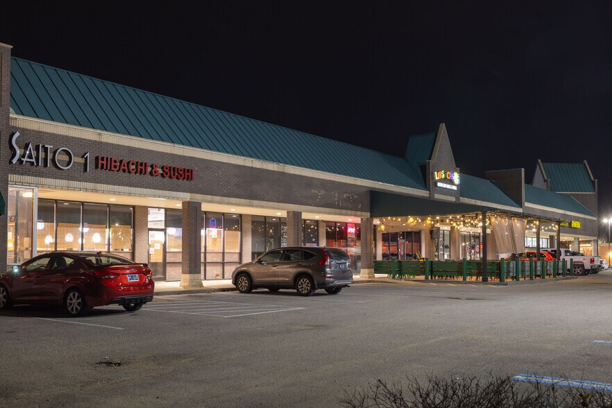 More Photos Of 6600 Stage, Bartlett Unknown For Lease