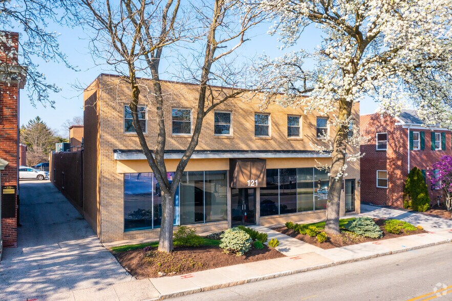 More Photos Of 6 Coulter Ave, Ardmore Unknown For Lease