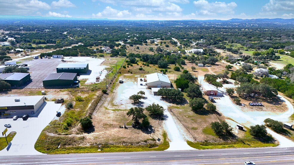 More Photos Of 3848 State Highway 16 S, Bandera Warehouse For Sale