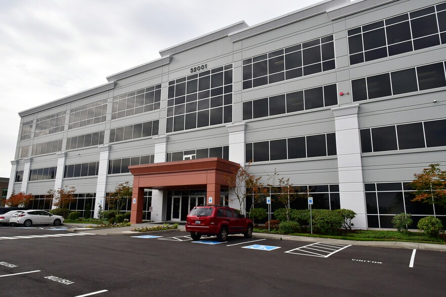 More Photos Of 32001 32nd Ave S, Federal Way Office For Lease
