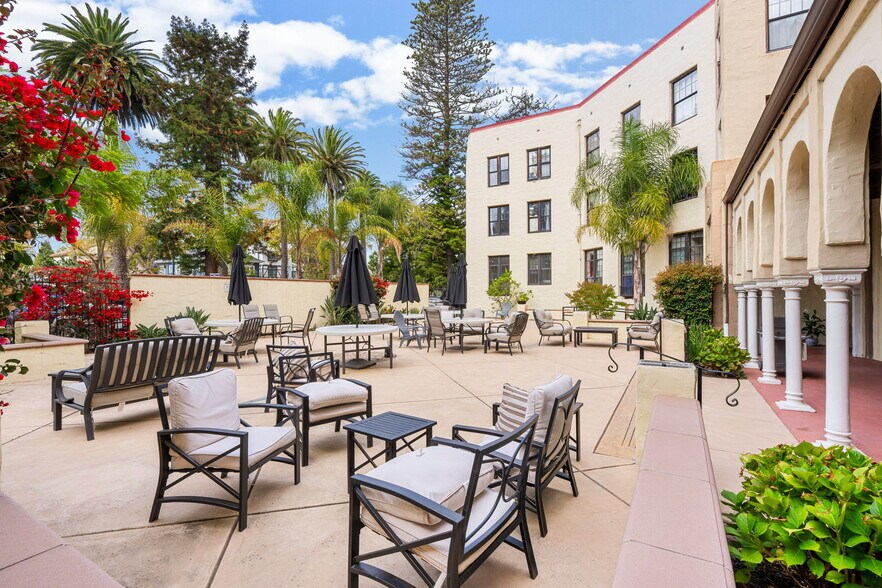 More Photos Of 2536 Santa Clara Ave, Alameda Apartments For Sale