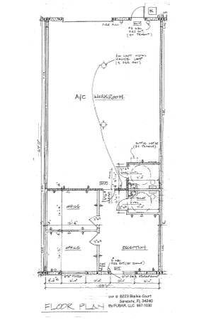 More Photos Of 8221-8239 Blaikie Ct, Sarasota Warehouse For Sale
