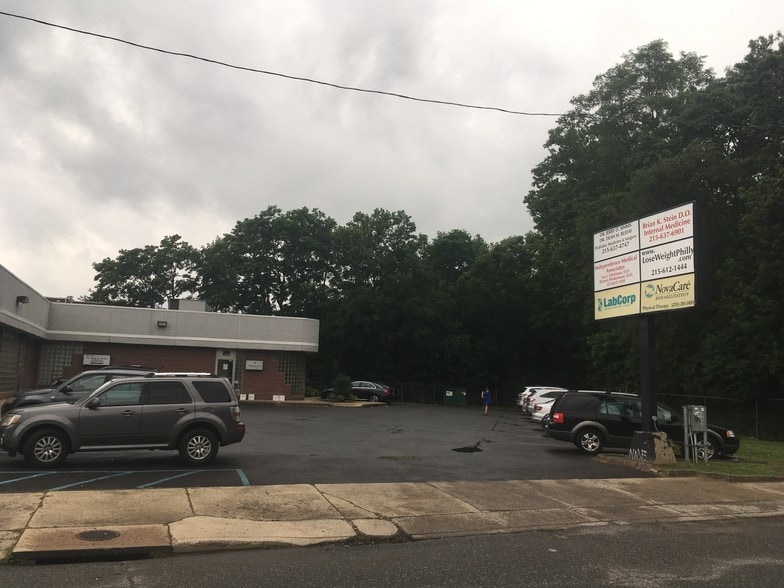 More Photos Of 3790 Morrell Ave, Philadelphia Medical For Lease