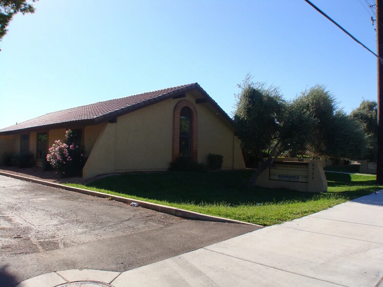 Primary Photo Of 5777 S Rural Rd, Tempe Office For Lease