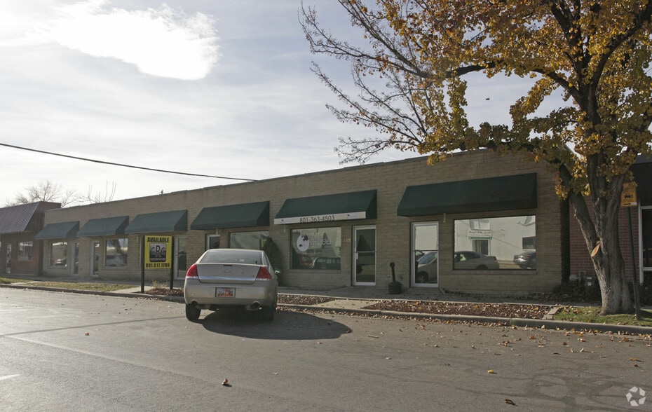 More Photos Of 1482 S Major St, Salt Lake City Research And Development For Sale