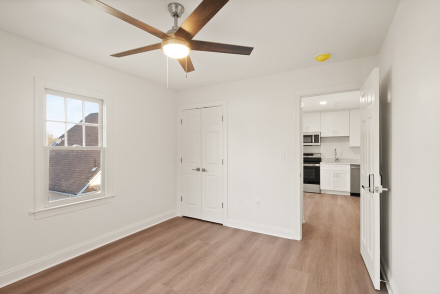 More Photos Of 4618 College Ave, College Park Multifamily For Sale