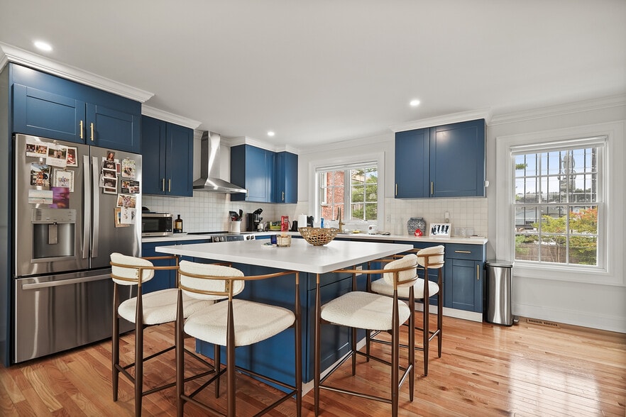 More Photos Of 24 Hoyt St, Stamford Apartments For Sale