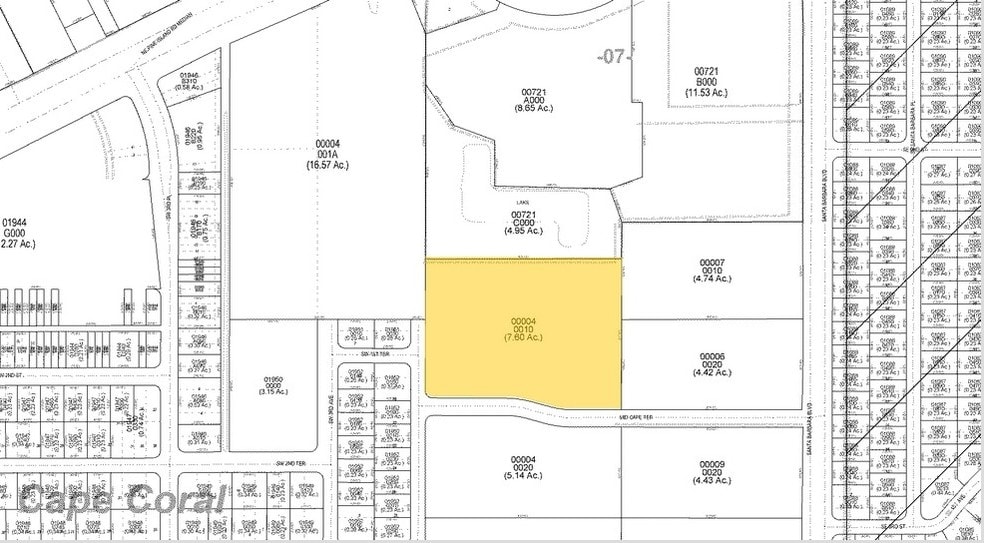 More Photos Of 71-79 Mid Cape Ter, Cape Coral Unknown For Lease
