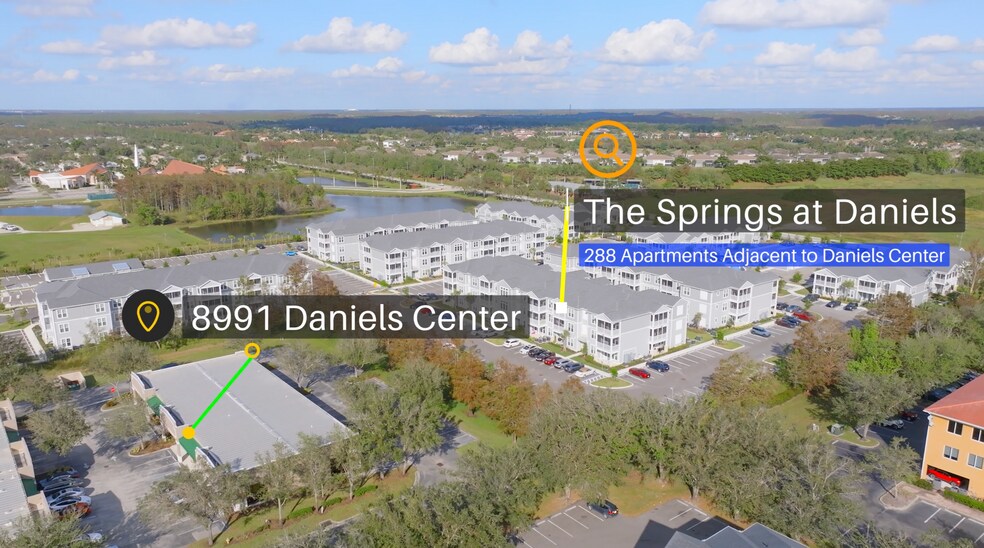 More Photos Of 8991 Daniels Center Dr, Fort Myers Medical For Sale