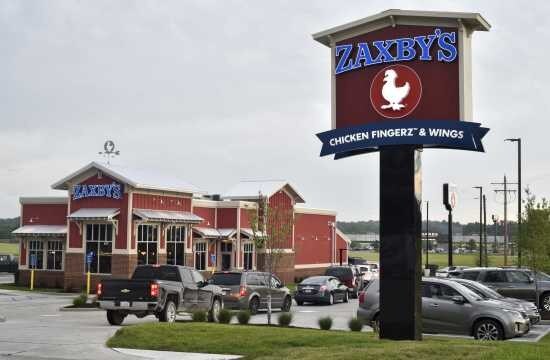 Primary Photo Of 407 Cape West Crossings, Cape Girardeau Restaurant For Sale