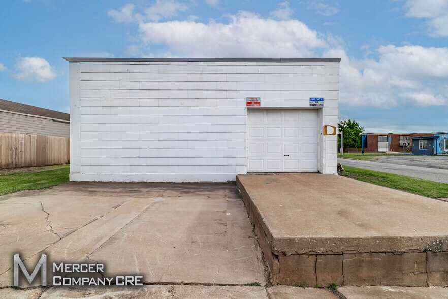 More Photos Of 2800 N Oklahoma Ave, Oklahoma City Office For Lease