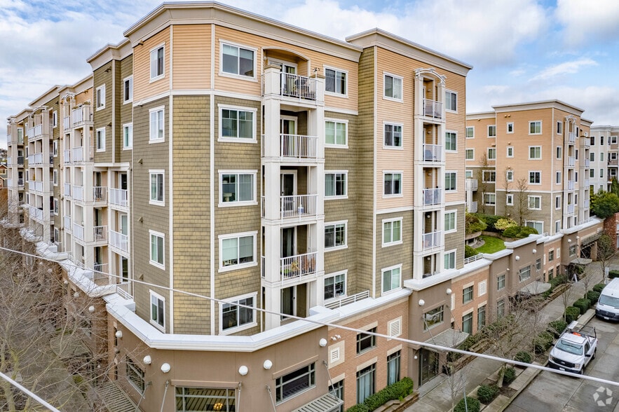 More Photos Of 1545 NW 57th St, Seattle Apartments For Lease