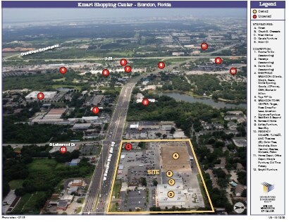 More Photos Of 1500-1600 W Brandon Blvd, Brandon Unknown For Lease