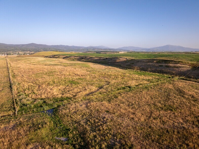 More Photos Of Hemmert Drive, Thayne Land For Sale