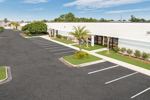 More Photos Of 1201 Montlimar Dr, Mobile Flex For Lease