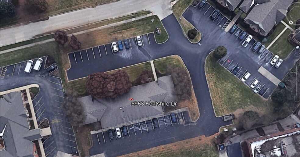 More Photos Of 5963 Kentshire Dr, Kettering Medical For Sale