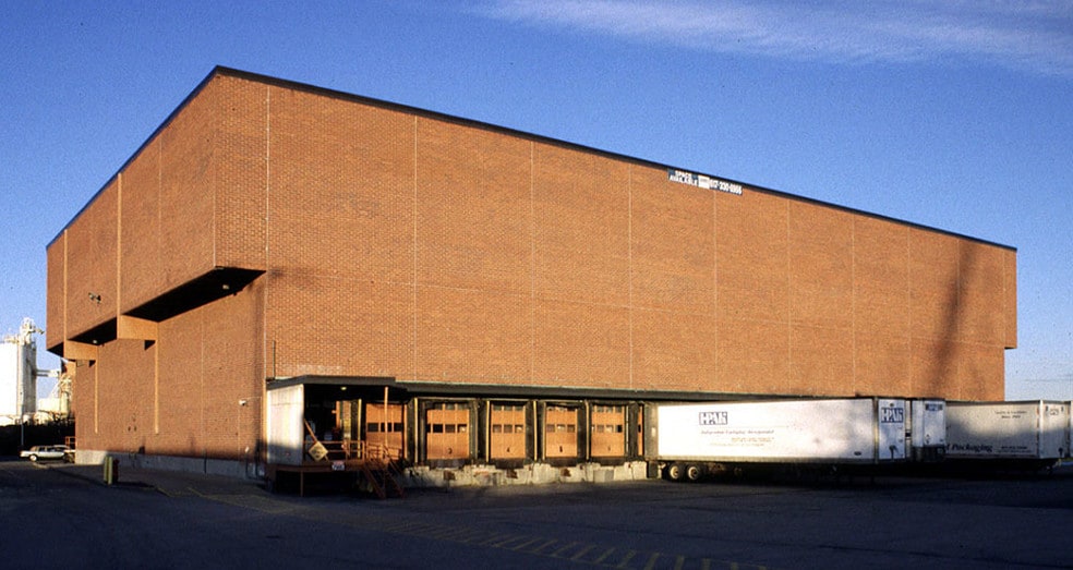 More Photos Of 780 Washington St, Quincy Warehouse For Lease