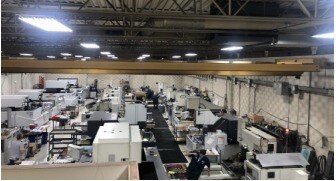 More Photos Of N85W13730 Leon Rd, Menomonee Falls Manufacturing For Lease