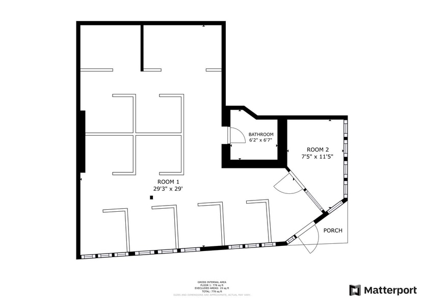 More Photos Of 1442 Walnut St, Berkeley Office For Lease