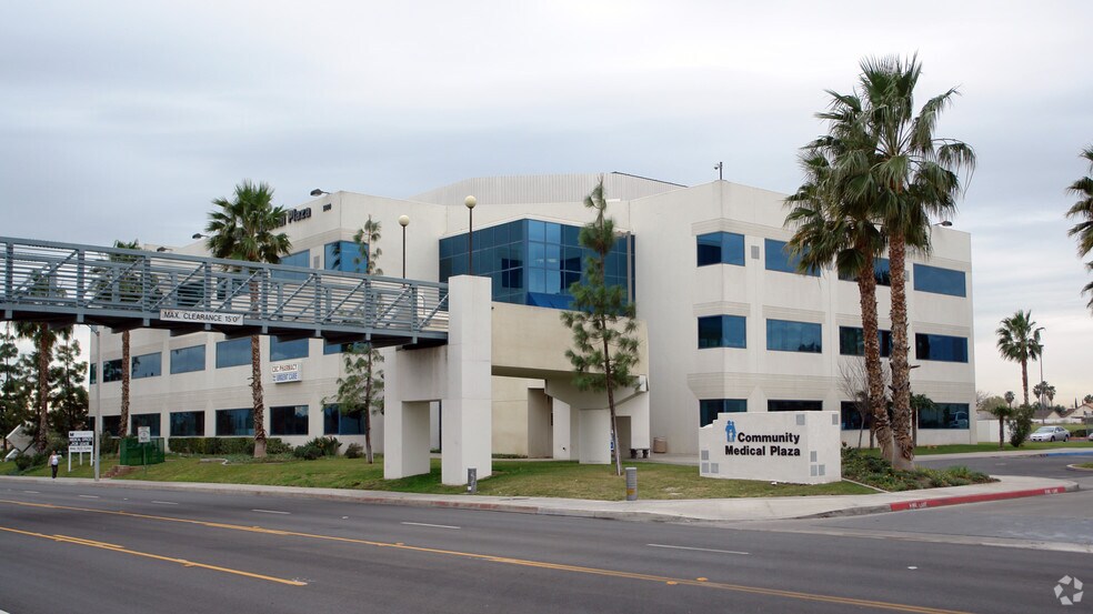 More Photos Of 1800 Medical Center Dr, San Bernardino Medical For Lease