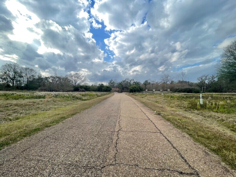 More Photos Of Charles Davis, Amite Land For Sale