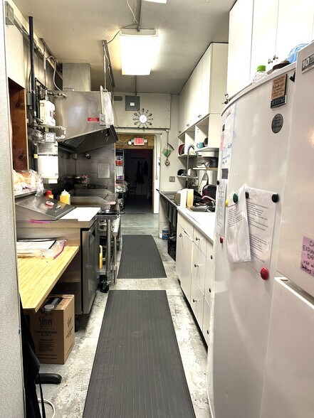 More Photos Of 115 N Laramie Ave, Fort Laramie Freestanding For Sale