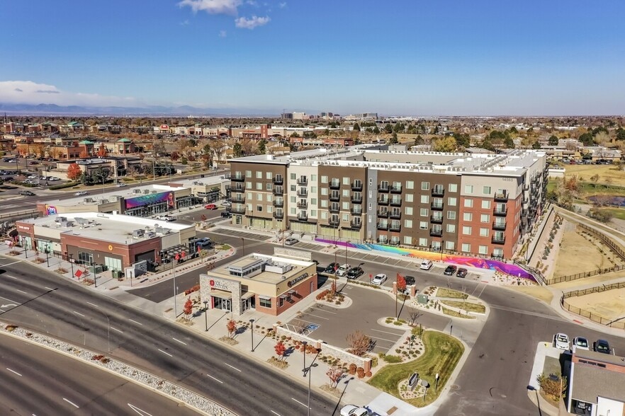 More Photos Of 14531-14585 E Alameda Ave, Aurora Unknown For Lease