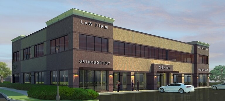 More Photos Of 6514 Highway 90A, Sugar Land Medical For Sale