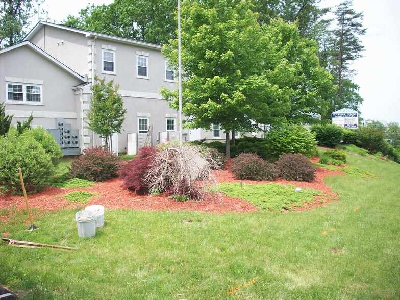 More Photos Of 1229 Garrisonville Rd, Stafford Medical For Lease